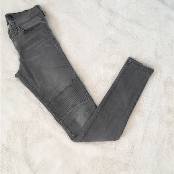 Flying Monkey Denim - •FLYING MONKEY WOMEN’S SKINNY JEANS•